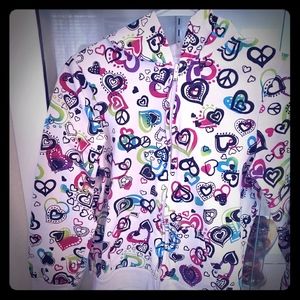 Kids hoodie everything must go!